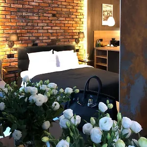  Апартаменты Loft House Premium